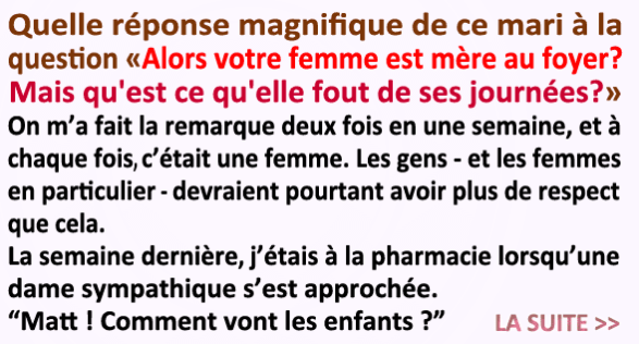 reponse-homme-femme-enfants reponse-homme-femme-enfants