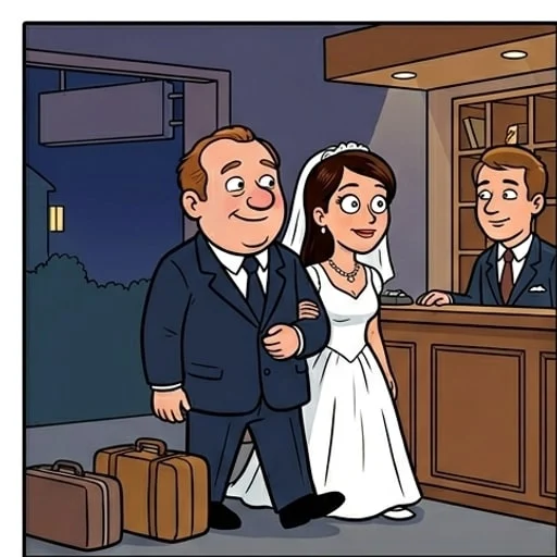 C’est tout ce qui reste ??? — illustration 1