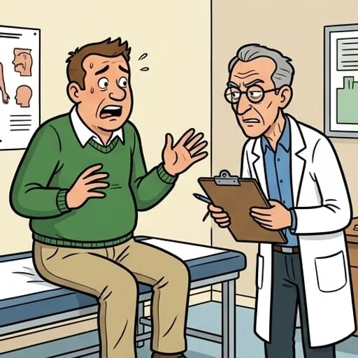 En fer et en bois - illustration 3