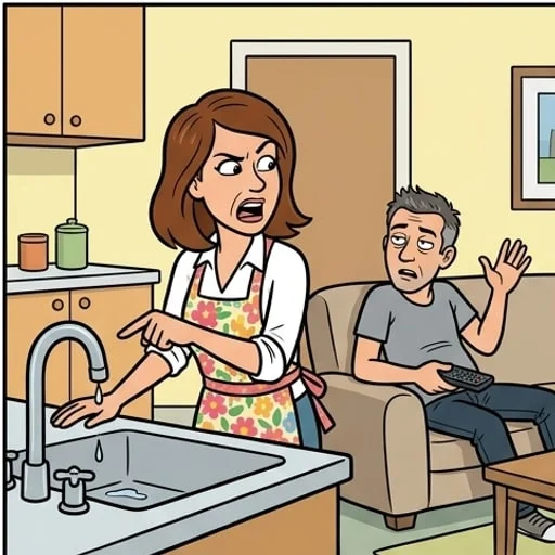 panel 1 - illustration 1