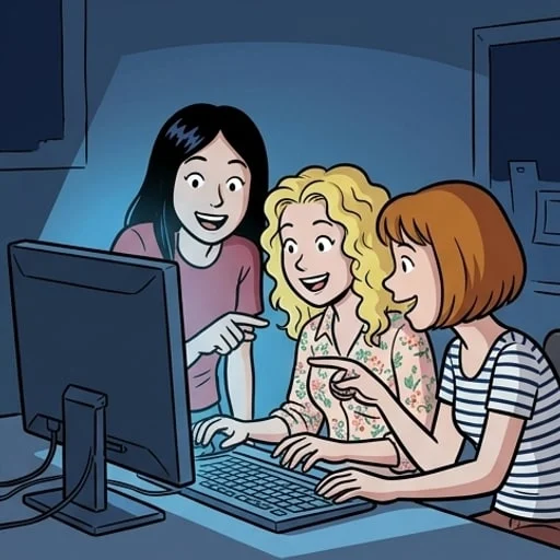 panel 2 - illustration 2