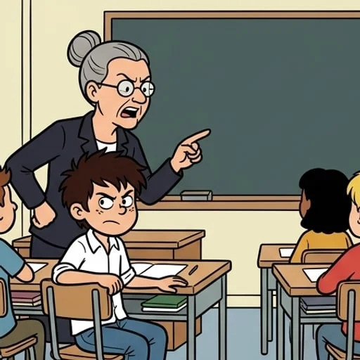 panel 1 - illustration 1