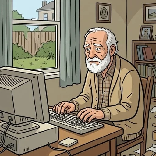 Ne touche surtout pas au jardin ! Idée de génie — illustration 1
