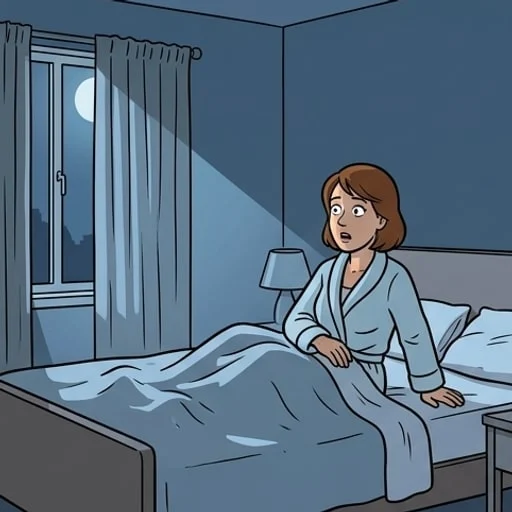 Mariage forcé : il calcule le jour de sa libération — illustration 1
