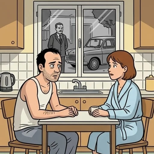 Il aurait été libéré aujourd’hui - illustration 3
