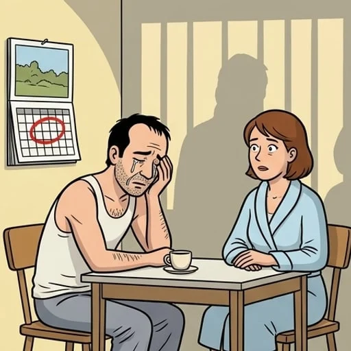 Il aurait été libéré aujourd’hui - illustration 4