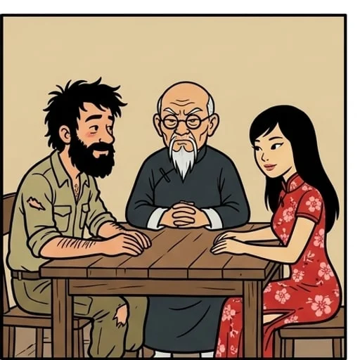 panel 2 - illustration 2