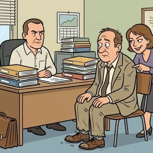 Comment bien passer une questionnaire concernant sa situation fiscale ? — illustration 1