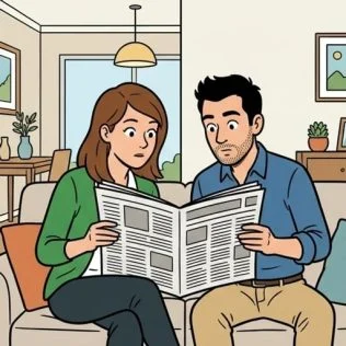 incroyable-mais-vrai-111z6p-panel1 Pouce, cheveux, estomac : les faits qui piègent les hommes — illustration 1