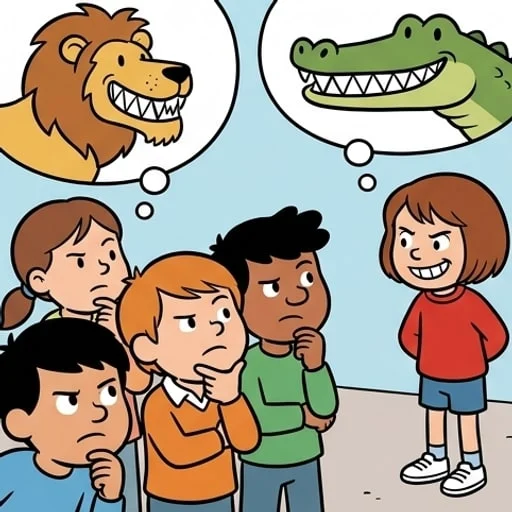 L’animal qui a le plus de dents - illustration 3