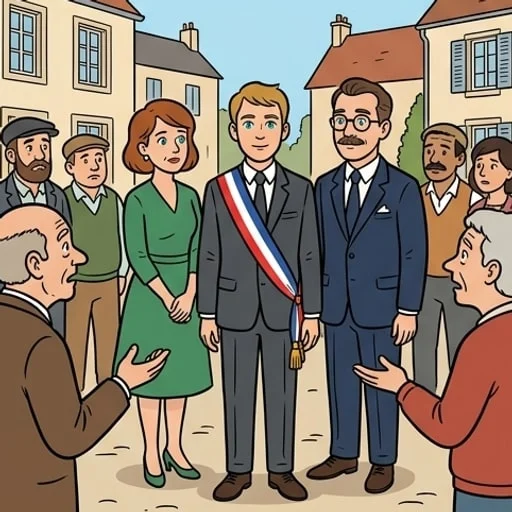 La dictée qui rend fou - illustration 3