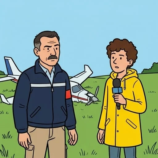 La frontière impossible - illustration 2