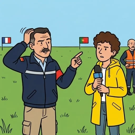 La frontière impossible - illustration 3