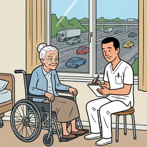 La meilleure lettre d’une grand-mère à ses petits enfants! — illustration 1
