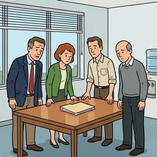 La responsabilité de Chacun — illustration 1