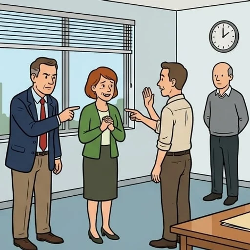 La responsabilité de Chacun - illustration 2