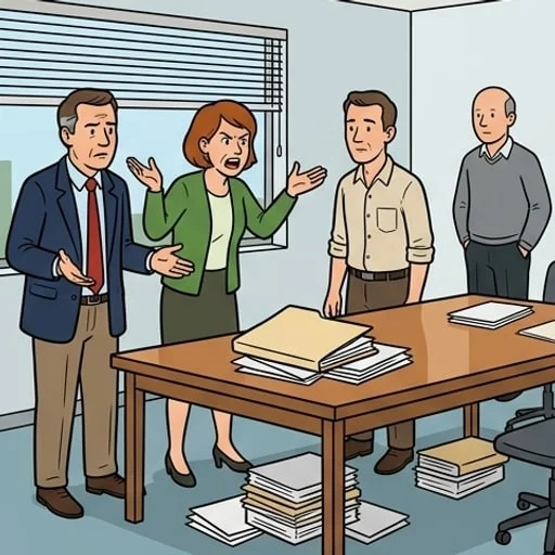 La responsabilité de Chacun - illustration 3
