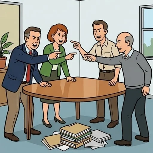 La responsabilité de Chacun - illustration 4