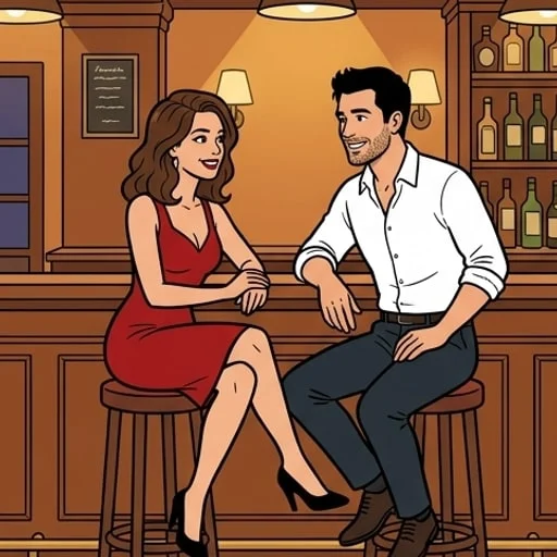 Le lot de consolation — illustration 1