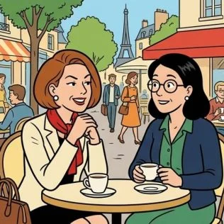 Elle rend son mari millionnaire après le mariage