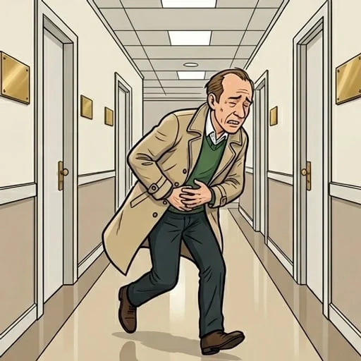 Le spécialiste - illustration 1