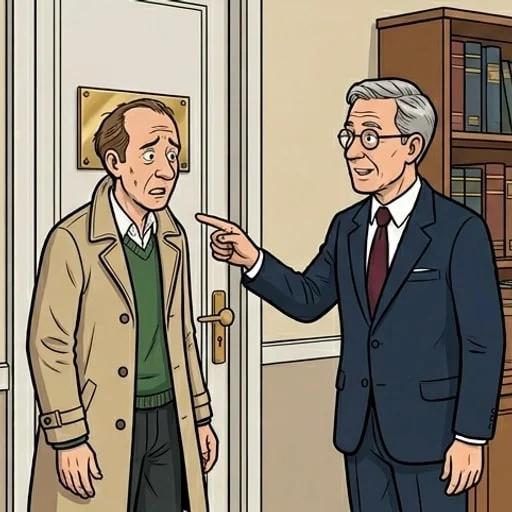 Le spécialiste - illustration 3