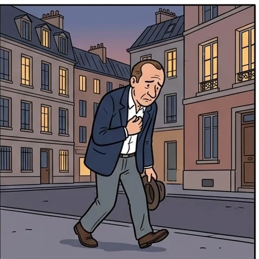 Les dernières volontés - illustration 2