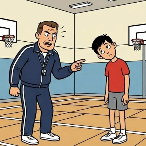 Les pompes de Lee - illustration 2