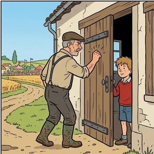 Les tarifs agricoles - illustration 1