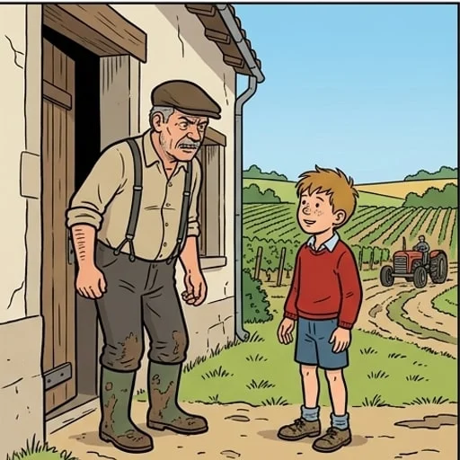 Les tarifs agricoles - illustration 2