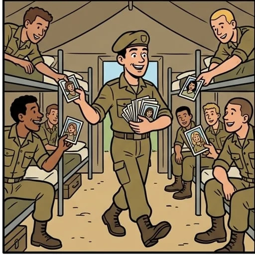 panel 3 - illustration 3