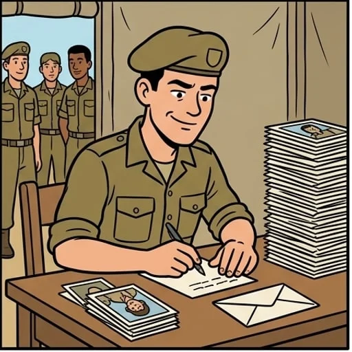 panel 4 - illustration 4