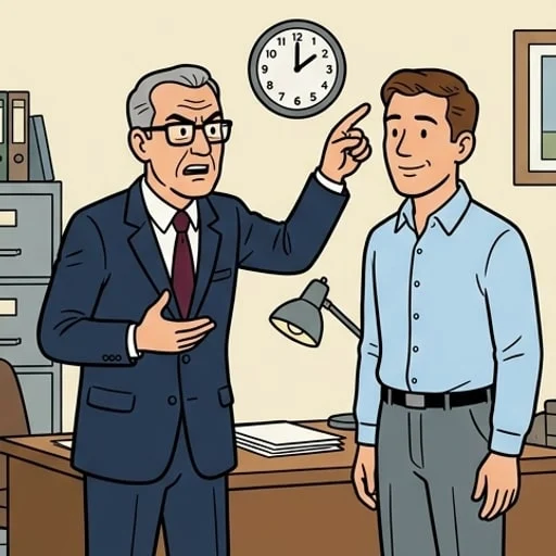 Optimisation du temps de travail - illustration 3