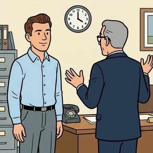 Optimisation du temps de travail - illustration 4