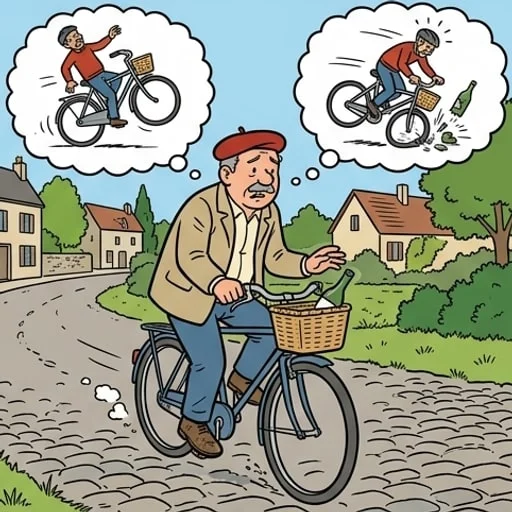 Trois chutes, zéro casse ! - illustration 2