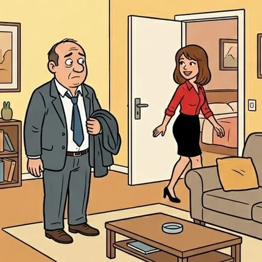 Un anniversaire vraiment mémorable - illustration 3