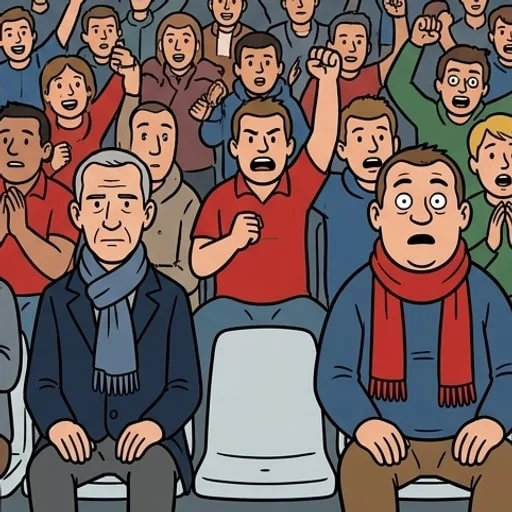 Une place vide en finale - illustration 4